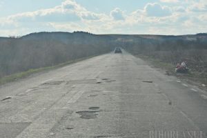 Noi promisiuni ale CNAIR pentru DN 76: Finalizarea lucrărilor pe tronsonul Ștei - Beiuş va avea loc luna viitoare!