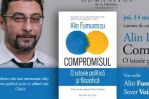 Cine a spus prima dată că politica este arta compromisului? O istorie politică şi filozofică