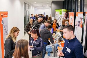 Târgul de Cariere IT aduce conferinţe, un panel unic în ţară şi peste 40 de companii