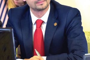 Andrei Nicolae, deputat PSD Prahova: Economia Romaniei are premise de crestere sanatoasa