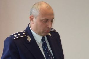Poliţia oraşului Luduş, la raport