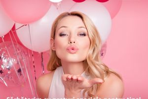 StarShinerS împlineşte 11 ani! Sărbătorim cu REDUCERI aniversare de PÂNĂ LA 80%!