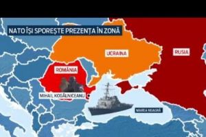 Ce şanse sunt ca Rusia lui Putin să declare război României? Previziunile unui istoric avizat. Telefonul de la ora 9.00