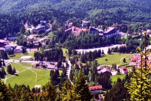 #şîeu Hotelierii din Poiana Braşov se alătură protestului
