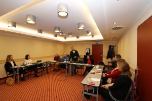 Dispozitive digitale inovatoare pentru predarea matematicii