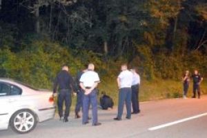 Hoţii de la Poiana Lacului, sub control judiciar