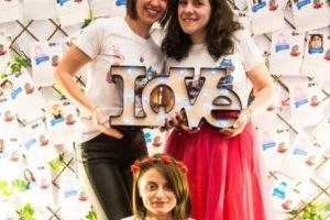 Femei care inspiră, celebrate de Itsy Bitsy