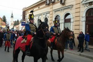 Restricţii de circulaţie în municipiul Satu Mare, cu ocazia Zilei Maghiarilor