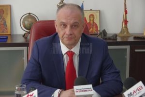 Alexandru Băişanu a obţinut înfiinţarea unei comisii de control a activităţii Tarom