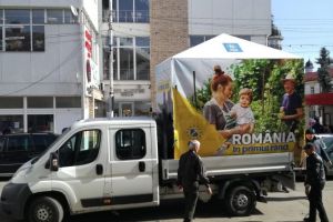 Dumitru Mihalescul: „La Rădăuţi, autorităţile locale îi împiedică pe cetăţeni să ...