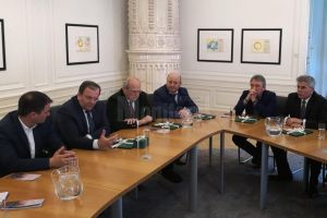 Flutur anunţă că două proiecte de turism din landul austriac Stiria ar putea fi ...