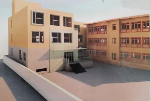 O grădiniţă cu program prelungit va fi făcută în Centru, de Primăria Suceava, din ...