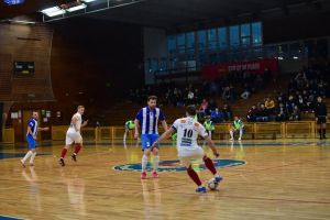 Bukovina a căzut pe loc retrogradabil înaintea ultimei etape a sezonului regulat