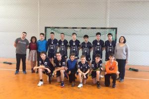 Școala Gimnazială „Ion Creangă” Suceava s-a calificat la faza zonală a ONSȘ pentru gimnaziu