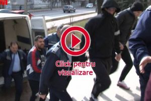 Ei sunt suspecţii furturilor din casele oamenilor de afaceri din Suceava