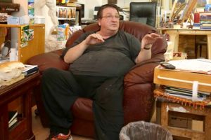 Robu îl vrea pe Ștefan Popa Popa’s primul Ambasador cultural al Timişoarei