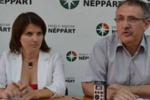 Scandal uriaş la Târgu Mureş. Scrisoare cu grave greşeli de redactare adresată ministrului Educaţiei Ecaterina Andronescu