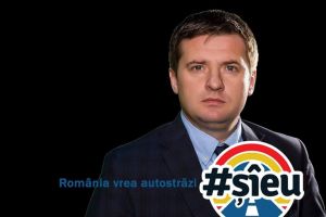 Cristache, PMP: „Îi invit pe liderii PSD, ALDE şi Pro România să iasă la protest la Bac, simbolul neputinţei la Galaţi”