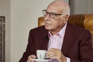 EXCLUSIV! Dan Voiculescu surprins de întrebările Capital! Testul la care nu se aştepta! Ce a răspuns fondatorul Antenelor