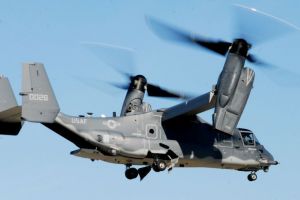 Avioane americane pe cerul Bacăului [VIDEO]