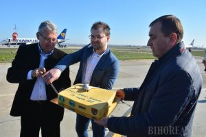 Sfidare şi tupeu: În ciuda obligaţiei legale, Consiliul Judeţean refuză să facă o conferinţă de presă pe tema Aeroportului din Oradea
