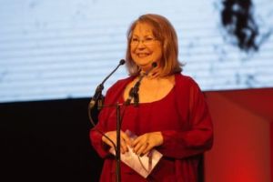 TORA VASILESCU, la Duminica filmului românesc: „Pădurea de fagi» a fost făcut la o lună după accidentul nuclear de la Cernobîl”