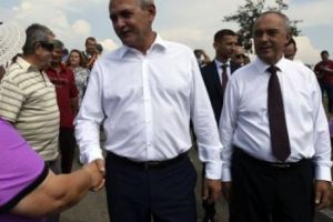 Răsturnare de situaţie, lovitură devastatoare pentru PSD. Cine a preluat primul loc în plutonul pentru Bruxelles