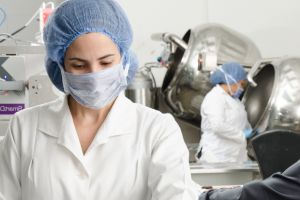 Adrian Wiener: Vom avea din nou medici igienişti pentru a prevni infecţiile din spitale