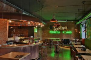 Cel mai nou restaurant – pub din Sibiu se deschide oficial cu o mega petrecere