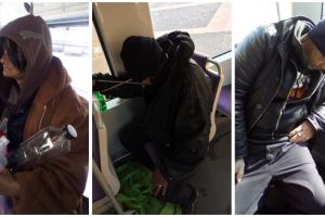 Liniile 2 şi 4 de tramvai sunt preferate de cerşetori şi drogaţi, dezvăluie STPT