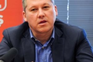 ALERTĂ - Cătălin Predoiu, audiat la Direcţia de Investigare a Criminalităţii Economice