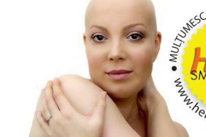 DRAMĂ. Smaranda Milu Nemethi a pierdut lupta cu boala!