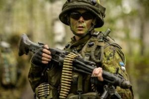 Estonia avertizează cu privire  la un posibil război între Rusia şi NATO