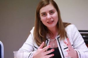 Ioana Petrescu: ”Pro România este un partid pro business”