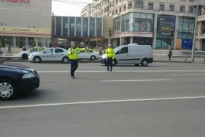 Ploiestiul, impanzit de politisti! Ce au cautat, astazi, oamenii legii