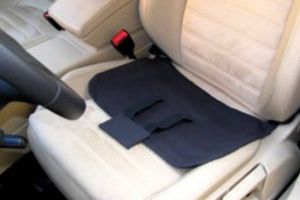 Centura de siguranta salveaza vieti! Noi sanctiuni aplicate de politistii maramureseni