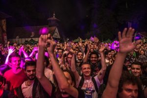 Unde mergem în weekend, la Timişoara