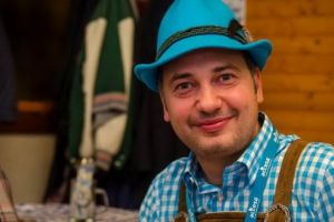 Iulian Iuga, Accesa: “Am reuşit să avem succes pe propriile picioare”