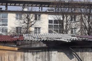 GALERIE FOTO – Garaje… de Baia Mare