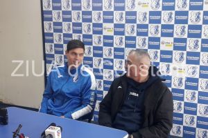 SSC Farul, meci, sambata, la Constanta: Paul Antoche - Daca nu invingem Pandurii, degeaba am castigat la Balotesti“  