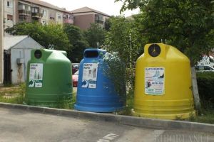 Reciclăm împreună! RER Vest îndeamnă orădenii să respecte regulile colectării selective a deşeurilor