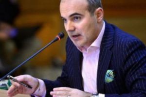Rareş Bogdan va fi europarlamentar la Bruxelles?  Declaraţie incendiară a jurnalistului. „Nu voi amesteca  politica cu presa”
