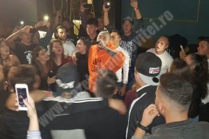 F.Charm revine la Târgovişte pentru a concerta în Centrul Istoric!