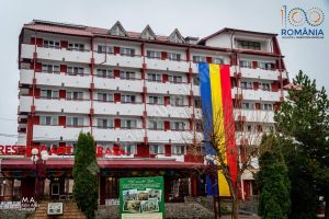 Prima serie de tratament la Pucioasa. Mai sunt disponibile câteva bilete