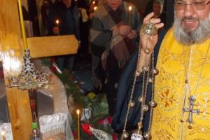 SPOVEDANII EXCLUSIVISTE la SCHITUL din TRIVALE!