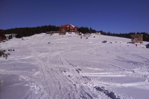 Iubitorii de schi maghiari, sunt invitaţi la Pârtia Mădăraş