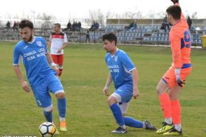 Sâmbătă, ora 15.00, CS Ocna Mureş – ACS Dumbrăviţa | “Soda dragă”, prima reprezentaţie internă a anului