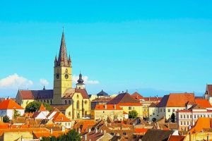 Basarabenii de peste Prut promovează cultura şi tradiţia la un festival organizat la Sibiu