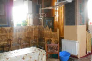 ANUNȚUL ȘOCANT al medicilor despre patronul care a căzut de la 18 metri, din turla unei biserici din Bumbeşti-Jiu