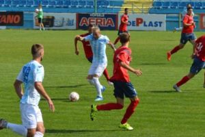 Meciuri mai „tari” în etapa a II-a din Liga IV